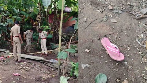 തിരുവനന്തപുരത്തെ ഭിന്നശേഷിക്കാരിയുടെ മരണം കൊലപാതകം; സിസിടിവി ദൃശ്യങ്ങളിലുള്ള പോത്തൻകോട് സ്വദേശി തൗഫീഖ് കസ്റ്റഡിയിൽ