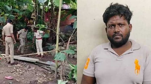 മംഗലപുരത്ത് കൊല്ലപ്പെട്ട വയോധിക ബലാത്സംഗത്തിന് ഇരയായി; സ്വകാര്യ ഭാഗങ്ങളിൽ മുറിവ്, പോസ്റ്റ്മോർട്ടം റിപ്പോർട്ട് പുറത്ത്