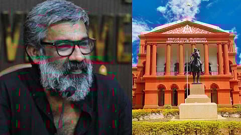 സംവിധായകൻ രഞ്ജിത്തിനെതിരായ പീഡനക്കേസിൽ അന്വേഷണത്തിന് ഹൈക്കോടതിയുടെ സ്റ്റേ