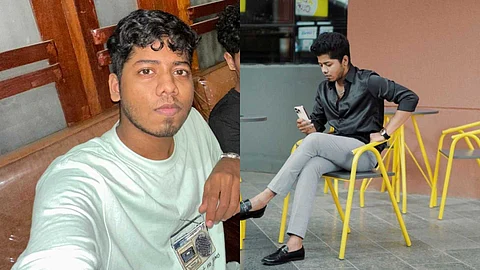 ടി.കെ. ആല്വിന്