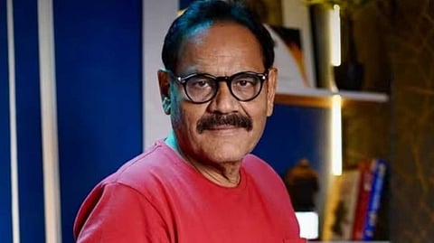 ഒരു കോടി ആവശ്യപ്പെട്ട് ക്രൂരപീഡനം; 'സ്ത്രീ 2' ഫെയിം മുഷ്താഖ് ഖാനെ തട്ടിക്കൊണ്ടു പോയതായി പരാതി