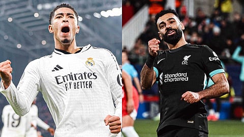 ജയിച്ചുകേറി ലിവർപൂളും റയലും; ചാംപ്യൻസ് ലീഗിൽ ഇന്ന് രാത്രി തീപാറും പോരാട്ടങ്ങൾ