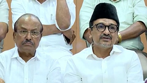 മുസ്ലിം ലീഗ് യോഗം ഇന്ന് കോഴിക്കോട്; മുനമ്പം വിഷയത്തിലെ വ്യത്യസ്ത നിലപാടും സമസ്തയിലെ ഭിന്നതയും ചർച്ചയായേക്കും