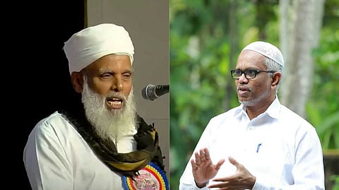 ജിഫ്രി തങ്ങള് ഇറങ്ങിപ്പോയെന്നത് സത്യം; സമസ്തയിലുണ്ടായ സംഭവങ്ങള് അദ്ദേഹത്തെ വിഷമിപ്പിച്ചു: അബ്ദുസമദ് പൂക്കോട്ടൂര്