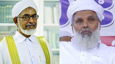 മുശാവറ യോഗത്തില് വാഗ്വാദങ്ങള് ഉണ്ടായി; ജിഫ്രി തങ്ങള് ഇറങ്ങിപ്പോയി; ഉമര് ഫൈസി കള്ളനെന്ന് വിളിച്ചത് എന്നെ ലക്ഷ്യംവെച്ച്: ബഹാഉദ്ധീന് നദ്വി