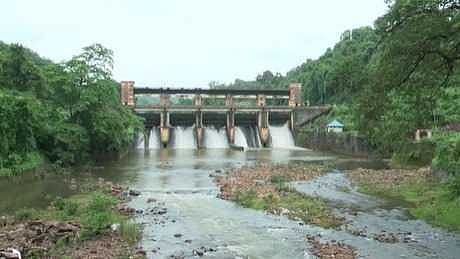 മണിയാര് ചെറുകിട ജലവൈദ്യുത പദ്ധതി കരാര്; വൈദ്യുതി വകുപ്പും വ്യവസായ വകുപ്പും തമ്മില് തര്ക്കം
