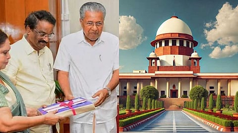 ഹേമ കമ്മിറ്റി റിപ്പോര്ട്ട്: മൊഴി നല്കിയവര്ക്ക് അന്വേഷണവുമായി മുന്നോട്ട് പോകാന് താല്പ്പര്യമില്ലെങ്കില് എസ്ഐടിയെ അറിയിക്കാം: സുപ്രീം കോടതി