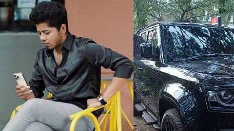 പ്രമോഷന് വീഡിയോ ചിത്രീകരണത്തിനിടെ അപകട മരണം; വാഹനമോടിച്ച രണ്ട് പേരുടേയും ലൈസന്സ് സസ്പെന്ഡ് ചെയ്തു