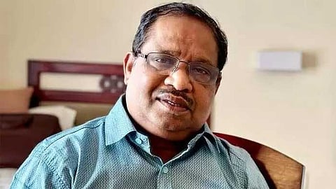 എസ്. സുദേവൻ വീണ്ടും സിപിഎം കൊല്ലം ജില്ലാ സെക്രട്ടറി; സംസ്ഥാന സമ്മേളനത്തിലേക്ക് കൊല്ലത്ത് നിന്ന് 36 പ്രതിനിധികൾ