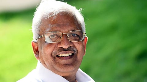 മാധ്യമങ്ങളിലെല്ലാം പാർട്ടി വിരുദ്ധത മാത്രം, ഉരുകി തിളങ്ങി സിപിഎം വരും: പി. ജയരാജൻ