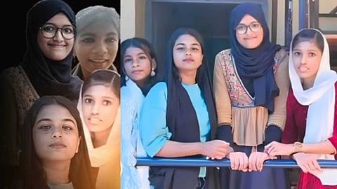 ഒന്നിച്ച് കളിച്ചു വളര്ന്നവര് ഒരുമിച്ച് യാത്രയായി; കണ്ണീര് ഭൂമിയായി കല്ലടിക്കോട്