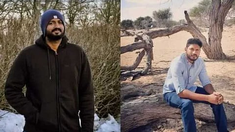 റഷ്യന് കൂലിപ്പട്ടാളത്തില് കുടുങ്ങിക്കിടക്കുന്ന മലയാളി യുവാക്കളെ മോചിപ്പിക്കണം; ആവശ്യവുമായി യുദ്ധത്തില് മരിച്ച സന്ദീപ് ചന്ദ്രന്റെ കുടുംബവും