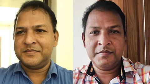 നടിയെ ആക്രമിച്ച കേസിലെ പ്രധാന സാക്ഷി; സംവിധായകൻ പി. ബാലചന്ദ്രകുമാർ അന്തരിച്ചു