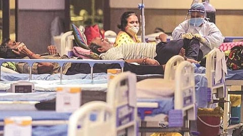 രാഷ്ട്രീയ സംഘർഷവും കലാപവും; ബംഗ്ലാദേശിൽ നിന്ന് ഇന്ത്യയിലെത്തുന്ന രോഗികളുടെ എണ്ണത്തെ സാരമായി ബാധിച്ചെന്ന് റിപ്പോർട്ട്