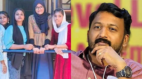 പരീക്ഷയെഴുതാന് പോയ കുഞ്ഞുങ്ങള് ഈ പരുവത്തില് തിരിച്ചെത്തുന്നത് നമുക്ക് പോലും പ്രയാസമാണ്; കല്ലടിക്കോട് അപകടത്തില് രാഹുല് മാങ്കൂട്ടത്തില്