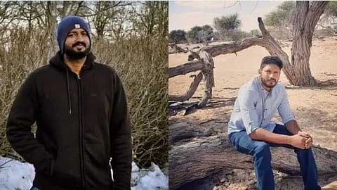 IMPACT | റഷ്യൻ കൂലിപ്പട്ടാളത്തിൽ കുടുങ്ങിയ മലയാളികൾ ഉൾപ്പെടെ 19 ഇന്ത്യക്കാരെ തിരിച്ചെത്തിക്കാൻ ശ്രമം തുടരുമെന്ന് വിദേശകാര്യ മന്ത്രാലയം