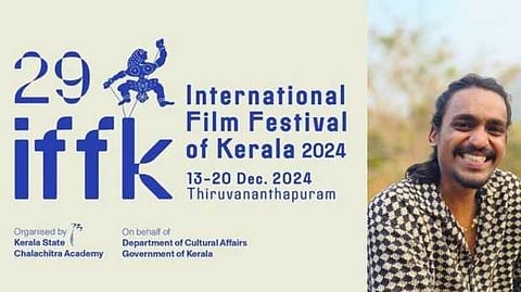 ചലച്ചിത്രം പോലെ ചലനാത്മകമാണ് മനുഷ്യാസ്ഥിത്വം; പുതു രാഷ്ട്രീയത്തിൻ്റെ തുടിപ്പുകൾ പേറുന്ന ചലച്ചിത്രമേളയുടെ ബ്രാൻഡിങ്