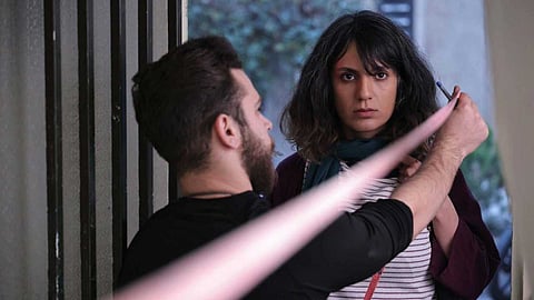 പേഴ്സണല് സ്പേസിന്റെ കഥ പറഞ്ഞ ഇറാനിയന് സിനിമ, 'മി, മറിയം, ദി ചില്ഡ്രന് ആന്ഡ് ദി 26 അദേഴ്സ്'