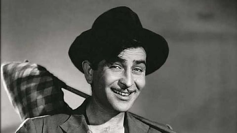 ഇന്ത്യൻ സിനിമയുടെ ഗ്രേറ്റസ്റ്റ് ഷോമാൻ; രാജ് കപൂറിൻ്റെ നൂറാം ജന്മവാർഷികം