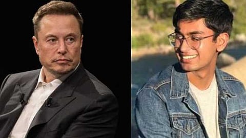 ഓപ്പൺ എഐയെ വിമർശിച്ച ഇന്ത്യൻ വംശജനെ മരിച്ച നിലയിൽ കണ്ടെത്തിയ സംഭവം; നിഗൂഢ പ്രതികരണം എക്സിൽ കുറിച്ച് മസ്ക്
