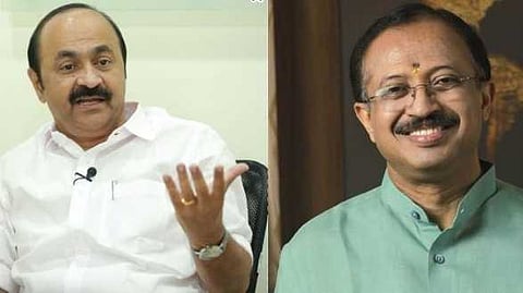 സഹായത്തിന് പകരം പണം; കേന്ദ്രനയത്തിൽ പ്രതികരണവുമായി നേതാക്കൾ