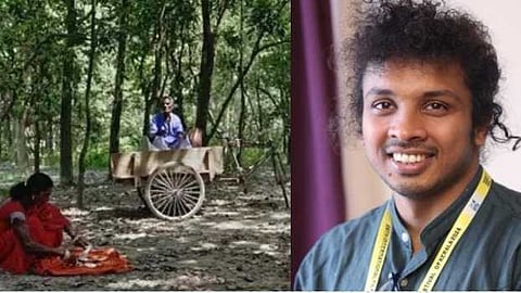 ഐഎഫ്എഫ്കെയിൽ ശ്രദ്ധേമായി ആദ്യ ബജ്ജിക ഭാഷ ചിത്രം ആജൂർ