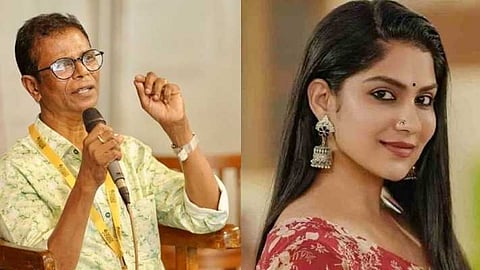 സൂര്യയ്ക്കൊപ്പം സ്ക്രീന് പങ്കിടാന് ഇന്ദ്രന്സും സ്വാസികയും