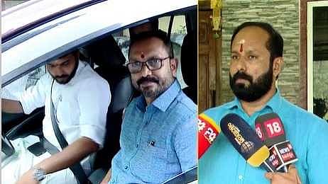 കൊടകര കുഴൽപ്പണക്കേസ്; കൂടുതൽ ബിജെപി നേതാക്കൾ പ്രതിയായേക്കും, തിരൂർ സതീശന്റെ രഹസ്യ മൊഴി നാളെ രേഖപ്പെടുത്തും