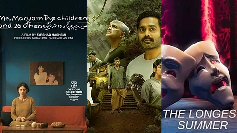 മീ മറിയം ദ ചിൽഡ്രൻ ആൻഡ് 26 അദേഴ്സ്, ദ ലോങ്ങസ്റ്റ് സമ്മർ,ആൻ ഓഡ് ടു ലോസ്റ്റ് ലവ്, കിഷ്കിന്ധാകാണ്ഡം; കേരള അന്താരാഷ്ട്ര ചലച്ചിത്രമേളയിലെ നാലാം ദിനം 67 ചിത്രങ്ങൾ