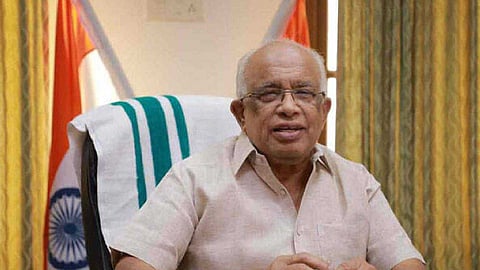 മണിയാർ പദ്ധതിയിൽ വ്യവസായ, വൈദ്യുതി വകുപ്പുകളിൽ ഭിന്നത; അന്തിമ തീരുമാനം മുഖ്യമന്ത്രിയുടേതെന്ന് വൈദ്യുതി മന്ത്രി