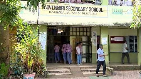 പനയമ്പാടം അപകടത്തിൻ്റെ ഓർമകളുമായി കരിമ്പ സ്കൂൾ; സഹപാഠികളും അധ്യാപകരും ഇന്ന് ഒത്തുചേർന്നു