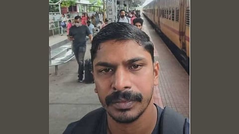 അരീക്കോട് എസ്ഒജി ക്യാംപില് കമാന്ഡോ ജീവനൊടുക്കിയത് അവധി ലഭിക്കാത്ത മനോവിഷമത്തില് തന്നെ; തെളിവുകള് പുറത്ത്