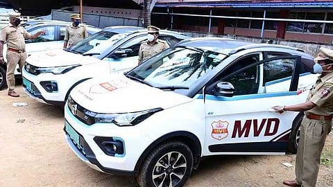 'വർധിക്കുന്ന റോഡപകടങ്ങൾക്ക് തടയിടും'; സംയുക്ത ഓപ്പറേഷന് നടത്താനൊരുങ്ങി കേരള പൊലീസും മോട്ടോര് വാഹന വകുപ്പും