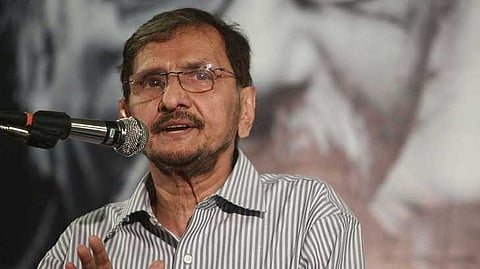 ആഗോള പ്രേക്ഷകർ കാത്തിരിക്കുന്ന ഒന്നായി IFFK മാറി : എൻ.എസ്. മാധവൻ