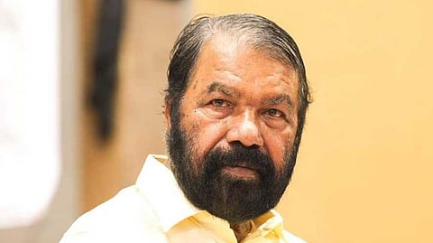 "ചോദ്യപേപ്പര് ചോര്ച്ച ഗൗരവതരം, വിഷയം പൊതുവിദ്യാഭ്യാസ ഡയറക്ടറുടെ നേതൃത്വത്തിലുള്ള ആറംഗ സമിതി അന്വേഷിക്കും"