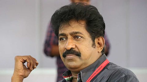 ലോകത്തിലെ ഏറ്റവും മികച്ച രാജ്യാന്തര ചലച്ചിത്രമേളയായി ഐഎഫ്എഫ്കെ മാറും: പ്രേംകുമാർ