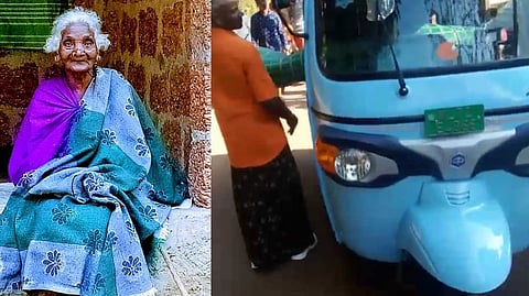 IMPACT | വയനാട് ആദിവാസി വയോധികയുടെ മൃതദേഹത്തോടുള്ള അനാദരവ്: ട്രൈബല് പ്രമോട്ടര്ക്ക് സസ്പെന്ഷന്