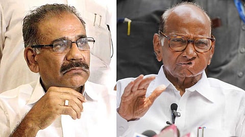 മന്ത്രി എ.കെ. ശശീന്ദ്രൻ ഉടൻ രാജിവെച്ചേക്കും; രാജി ആവശ്യപ്പെട്ട് ശരദ് പവാർ