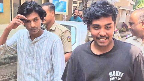 ആദിവാസി യുവാവിനെ കാറിൽ വലിച്ചിഴച്ച സംഭവം: മുഖ്യപ്രതി അർഷിദ്, അഭിരാം എന്നിവർ അറസ്റ്റിൽ