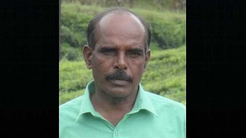 അടങ്ങാതെ ആനക്കലി; വാൽപ്പാറ ആക്രമണത്തിൽ പരുക്കേറ്റ് ചികിത്സയിലിരുന്ന ആൾ മരിച്ചു