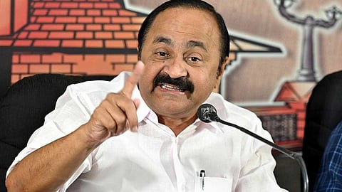 ഉത്തരവാദിത്തം സർക്കാരിനും വനംവകുപ്പിനും; കുട്ടമ്പുഴയിലെ കാട്ടാനാക്രമണത്തിൽ വിമർശനവുമായി പ്രതിപക്ഷ നേതാവ്