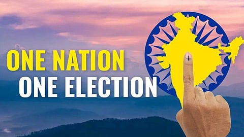 'ഒരു രാജ്യം ഒരു തെരഞ്ഞെടുപ്പ് ബിൽ' വിവാദമാകുമ്പോൾ നമ്മൾ അറിഞ്ഞിരിക്കേണ്ട 10 കാര്യങ്ങൾ