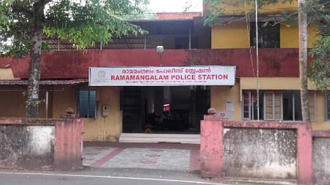 വീണ്ടും! എറണാകുളം രാമമംഗലം പൊലീസ് സ്റ്റേഷനിലെ സിപിഒ ജീവനൊടുക്കി