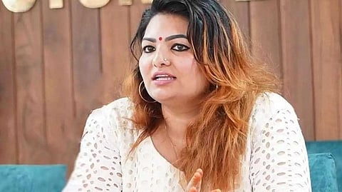 പ്രൊഡ്യൂസേഴ്സ് അസോസിയേഷനില് നിന്ന് സാന്ദ്ര തോമസിനെ പുറത്താക്കിയ നടപടിക്ക് സ്റ്റേ; 'അന്തിമ ഉത്തരവ് വരെ അംഗമായി തുടരാം'