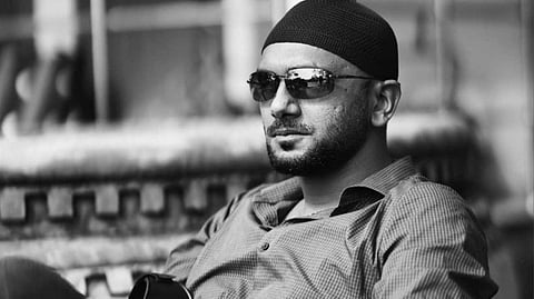 ഇനി സംവിധാനത്തിൽ ശ്രദ്ധിക്കണം; പാട്ടെഴുത്തില് നിന്ന് ഇടവേളയെടുക്കുന്നുവെന്ന് മുഹ്സിന് പരാരി