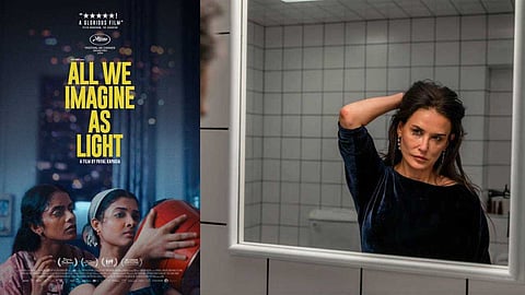 'ഓള് വി ഇമാജിന് ആസ് ലൈറ്റ്' ഉള്പ്പെടെ കാനില് തിളങ്ങിയ ഏഴ് ചിത്രങ്ങള് ഇന്ന് IFFK യില്