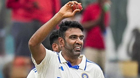 'അന്താരാഷ്ട്ര ക്രിക്കറ്റില് ഇതെന്റെ അവസാന ദിനം'; വിരമിക്കലിനെ കുറിച്ച് ആര്. അശ്വിന്റെ വാക്കുകള് ഇങ്ങനെ