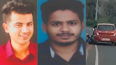 ആദിവാസി യുവാവിനെ കാറിൽ വലിച്ചിഴച്ച കേസ്: രണ്ട് പേർകൂടി പിടിയിൽ