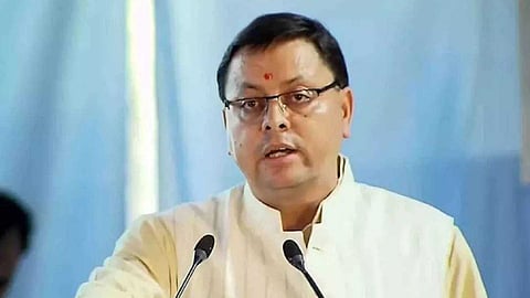 സർക്കാർ പൂർണ സജ്ജം; ജനുവരി മുതൽ ഉത്തരാഖണ്ഡിൽ ഏകീകൃത സിവിൽ കോഡ് നടപ്പിലാക്കുമെന്ന് മുഖ്യമന്ത്രി പുഷ്കർ സിങ്