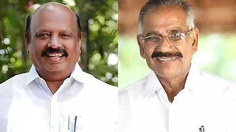 'ഞാന് തന്നെ മന്ത്രിയാകണമെന്ന് സിപിഎമ്മിനില്ല; പക്ഷെ തോമസ് കെ. തോമസിനെ മന്ത്രിയാകുന്നതില് ചില പ്രശ്നങ്ങളുണ്ട്': എ.കെ. ശശീന്ദ്രന്